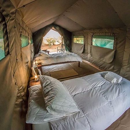 Hoada Camp Site Hotel Palmwag Екстериор снимка